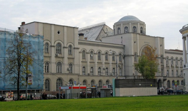 «Почта России» планирует продать часть почтамтов для погашения долгов