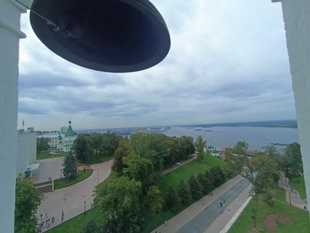6000 км импортозамещённого туризма