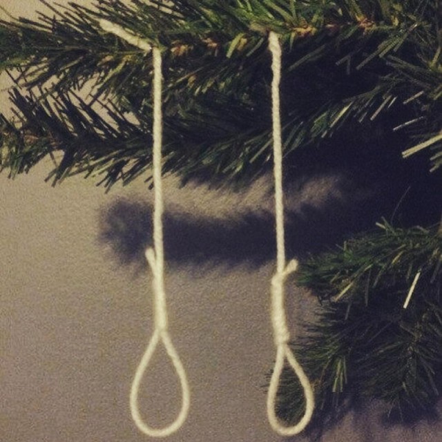 Подарок с ошибкой
