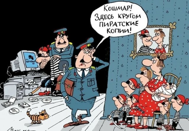 И снова благодарность