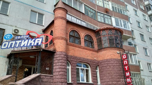 В Москве продают «квартиру с собственным замком» стоимостью 78 миллионов рублей
