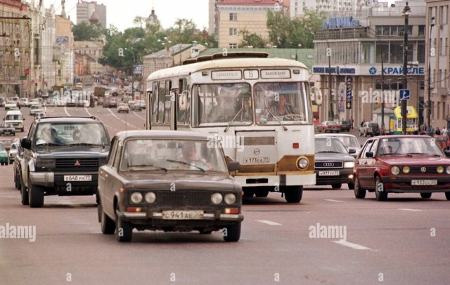 Интересные фотографии 1990 -х 11.06.24