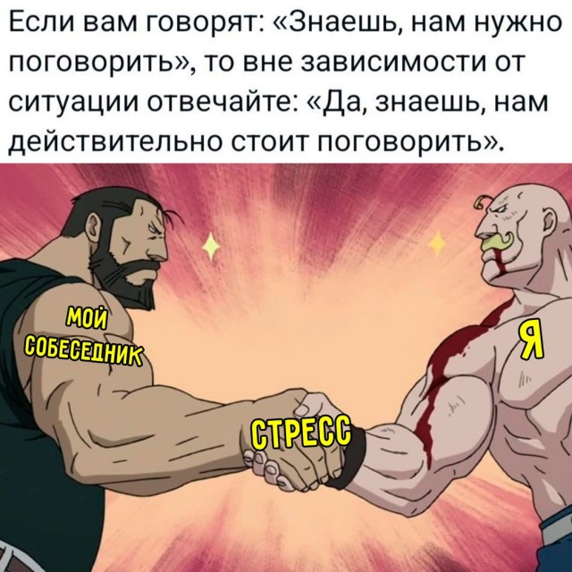 Весёлый полтишок 13.08.24