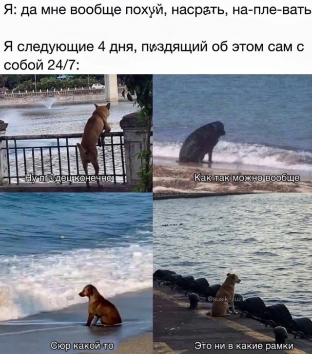 Завалялось тут случайно немного забавных картинок