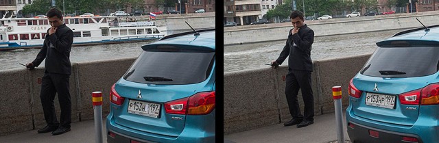 Мобильный парковочный велопатруль в Москве