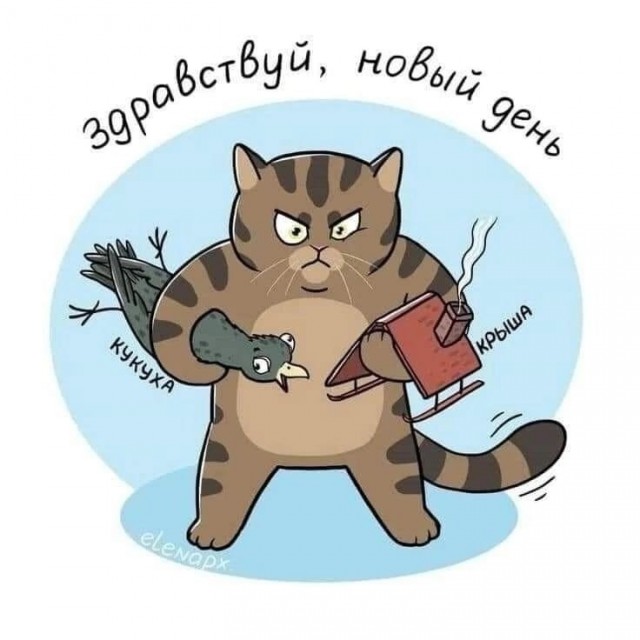 Мои избранные картинки, часть 4