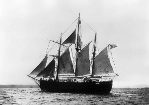 "Мёртвая" вода