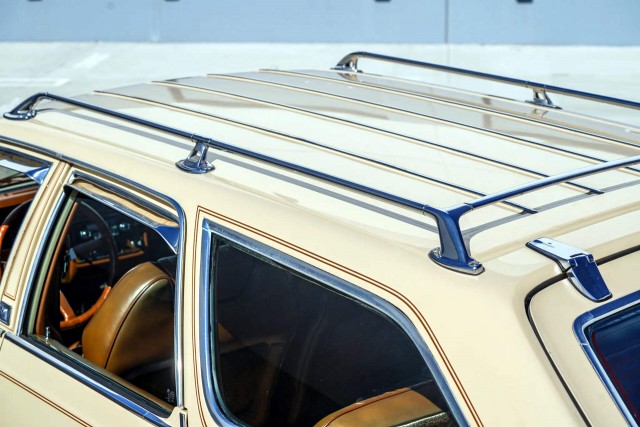 1982 AMC Eagle. Автопятница №98