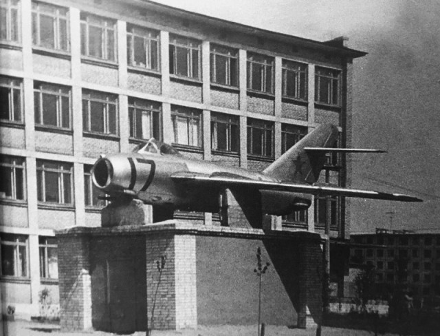Фотографии из прошлого нашей страны – 98