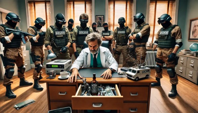 Литературная беседка v.1