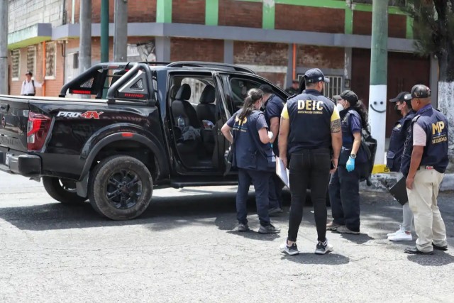 Не грози "Южному централу"... вернее Марко Антонио Мериде из Зоны-19