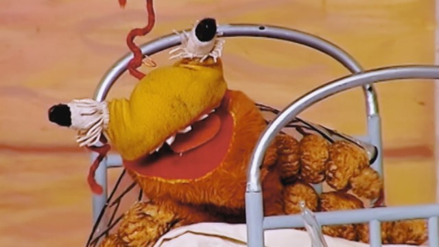 Даже пчелы боялись его