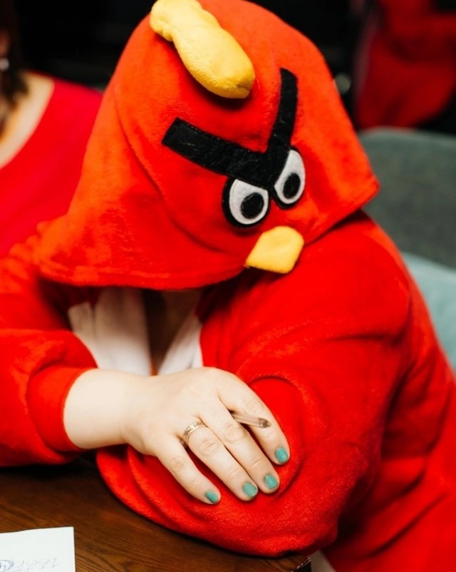 Запределье