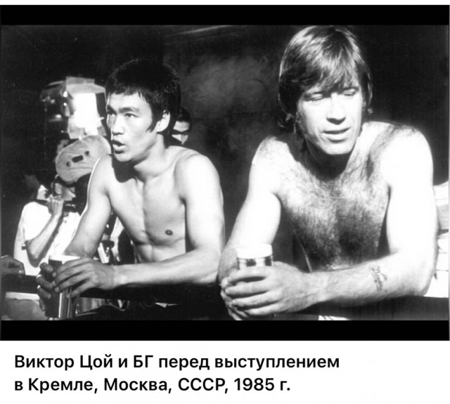 Интересные фотографии 1990 -х 20.04.25