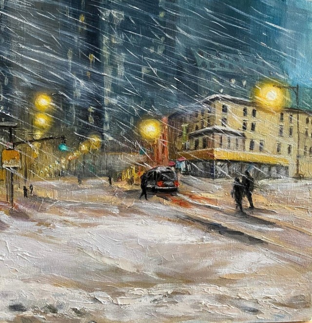 АРТ-Воскресенье.