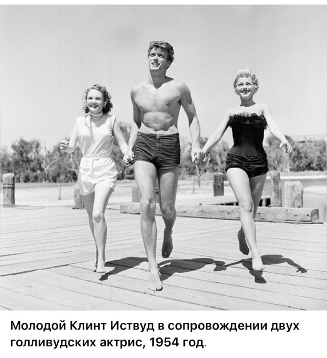 Фотографии о прошлом, открывающие историю с новой стороны 17.07.25