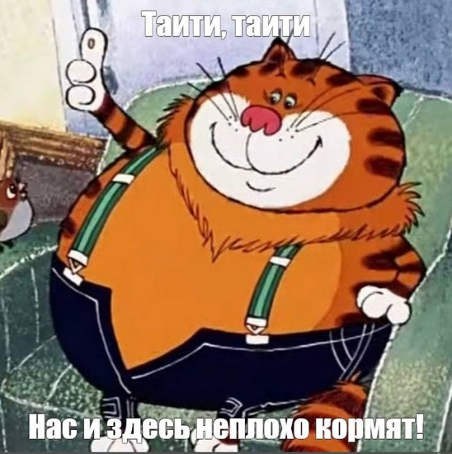 Жирный