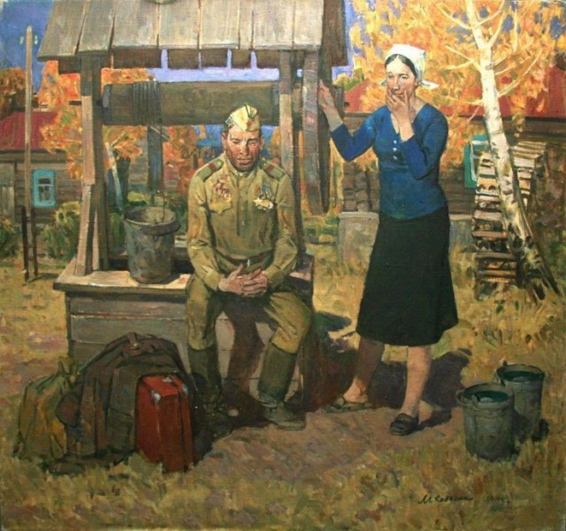 АРТ-Воскресенье