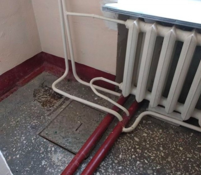 Трудности перевода в теплотехнике