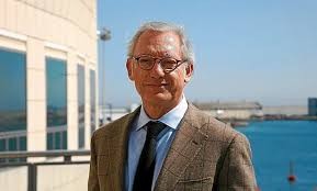 Следователи заподозрили сына основателя испанской компании Mango в убийстве отца