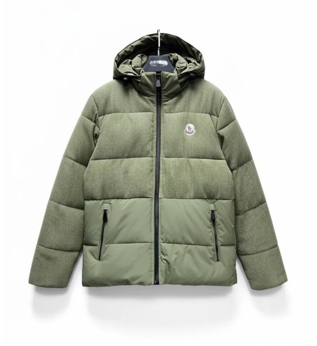 Аль Пачино и Роберт Де Ниро снялись в рекламной кампании бренда Moncler, посвященной дружбе