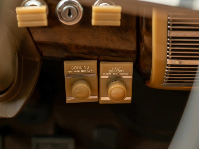 1941 Packard 180. Автопятница №119.