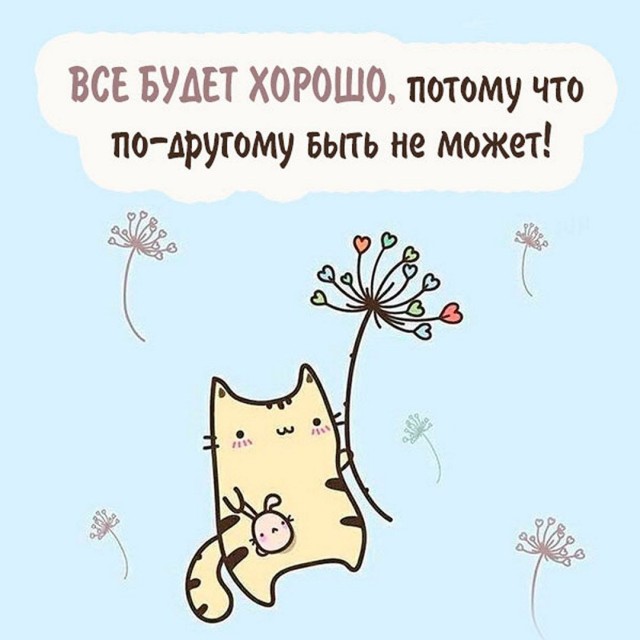 Прикольные и просто красивые картинки 17.11.2025
