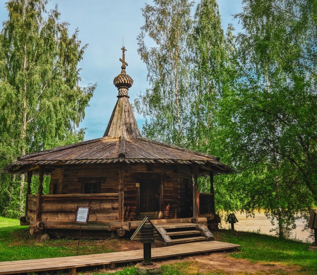 Моя мобильная фотография.