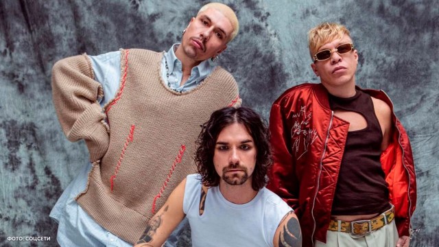 Украинская группа Quest Pistols запретила включать перед своими выступлениями русскоязычную музыку