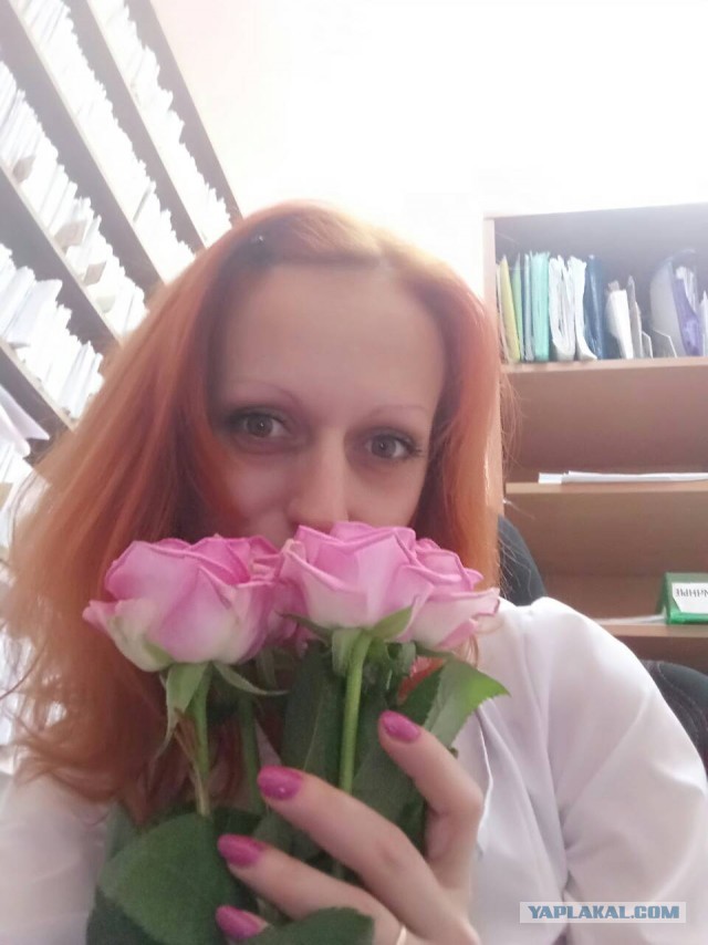 Рассказ "Алоэ"