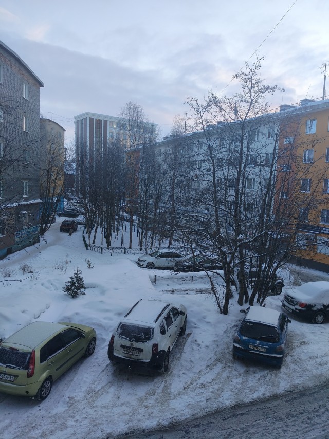 Более 1 млн домов без света