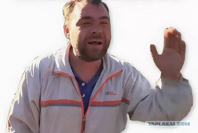 Все мечты Советского человека в одном месте
