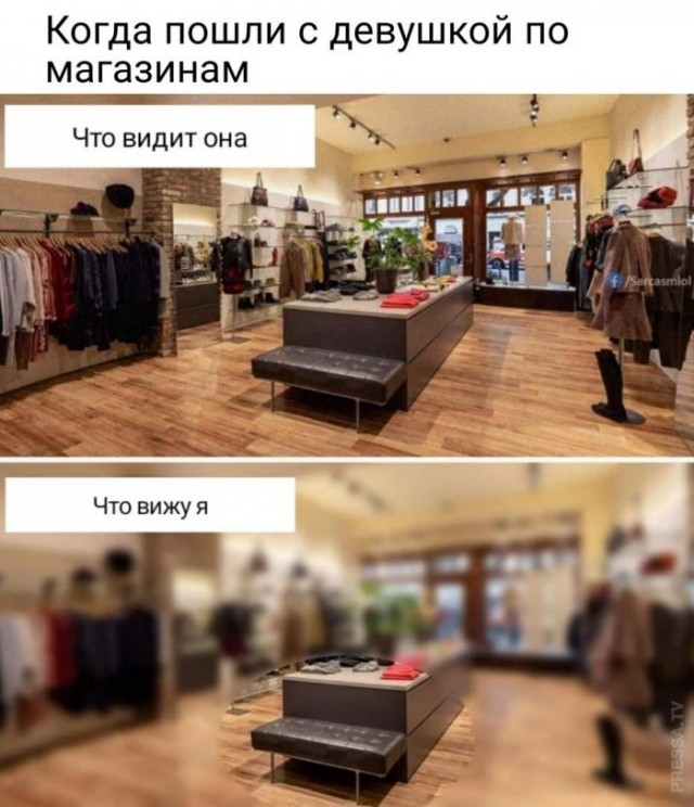 Веселые картинки в пятницу (10.04)