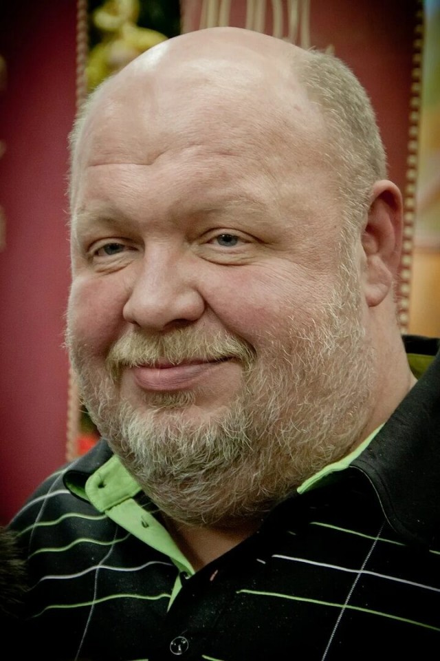 Они встретились