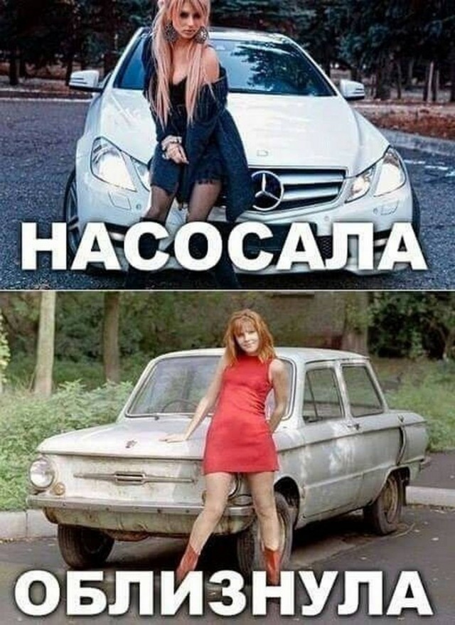 Забавные и не очень скромные картинки - 32