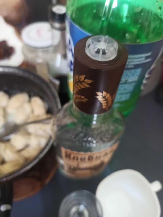 Вопрос к качка́м и прочим ЗОЖникам