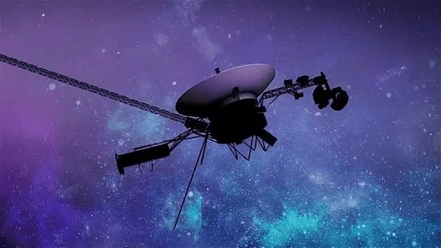 Куда летит «Вояджер» и что случится с ним через 40 тысяч лет