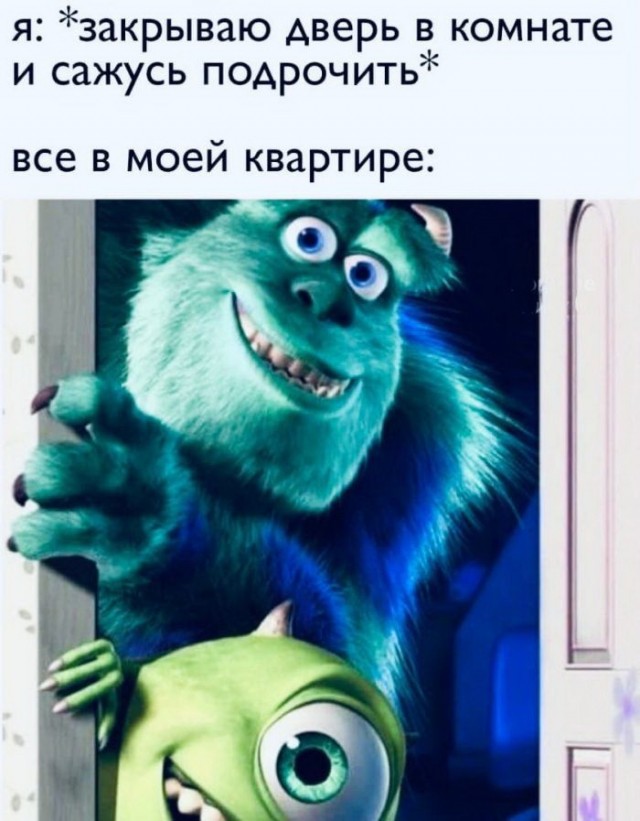 Забавные и не очень скромные картинки-39