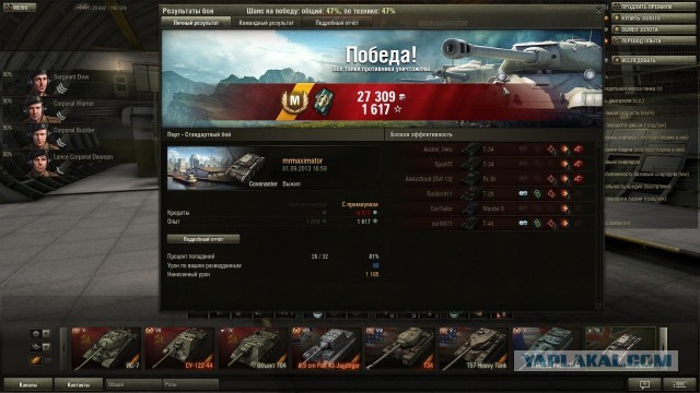 Wargaming 6