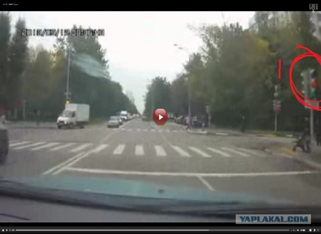 О пользе регистратора