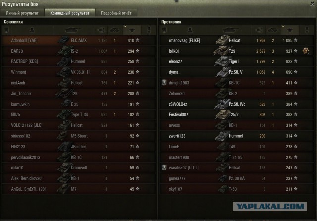Wargaming 8