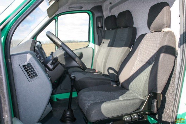 Новый "Урал-NEXT"