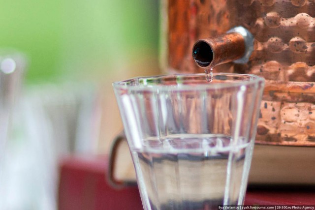 Алкосаммит "Самогонный Давос"