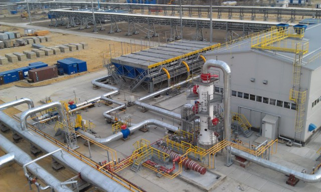 Япония просит Россию построить газопровод до Токио