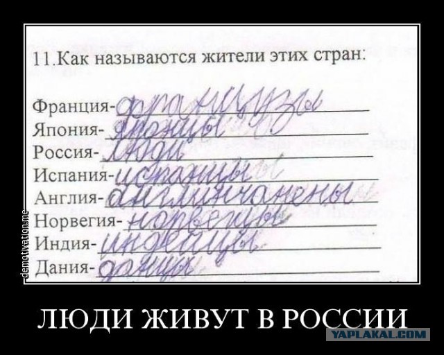 Смешные комментарии из социальных сетей 11.11.2014