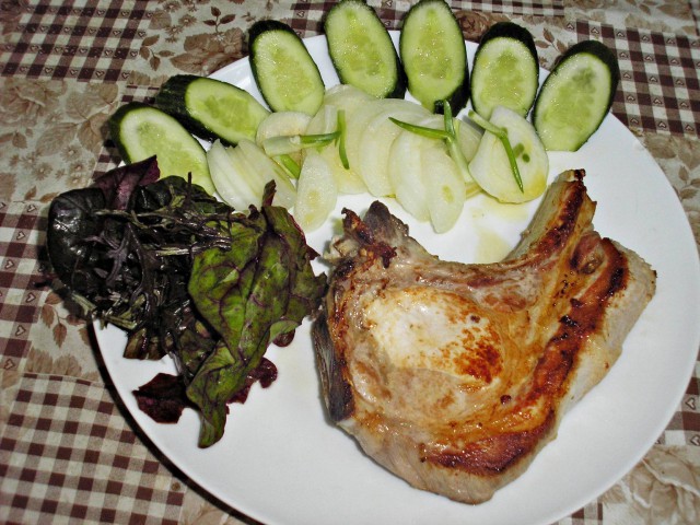 Кулинарная общалка
