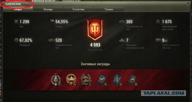 Wargaming 17