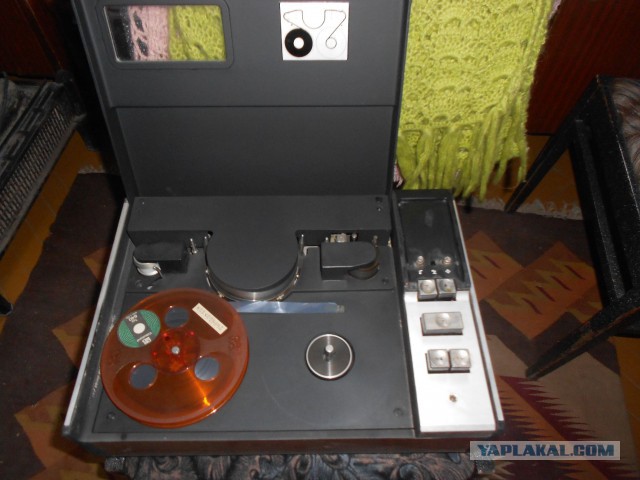 Суперностальгии пост