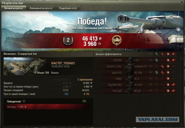 Wargaming 19