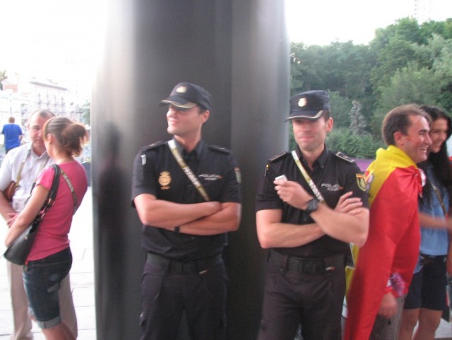 Праздник Футбола